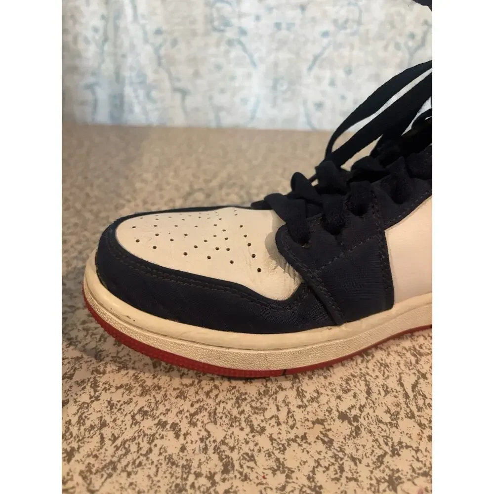 Jordan vintage air